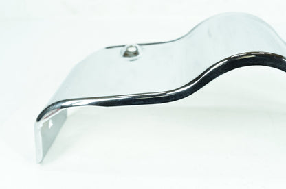 2007 - 2012 Harley-Davidson Touring Electra Glide Front Lower Fairing Outer Skirt 58208-96A 58208-96A