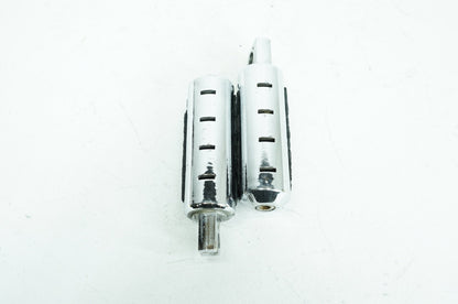 1986 - 2003 Harley-Davidson Sportster  Passenger Left & Right Foot Pegs 33048-72