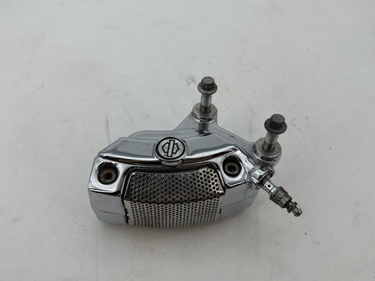 2011 Harley Road King Touring FLHRC Classic OEM Front Left 1 Brake Caliper