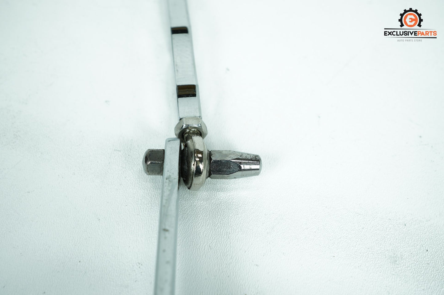 1980 - 1998 Harley-Davidson Touring Electra Glide Classic Gear Shifter Lever w/ Rod linkage 33709-82