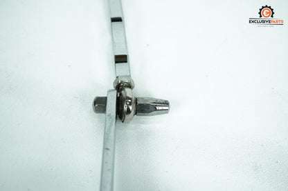 1980 - 1998 Harley-Davidson Touring Electra Glide Classic Gear Shifter Lever w/ Rod linkage 33709-82