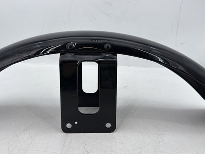 2006 Harley Sportster XL883C 883 Custom OEM Front Wheel Fender Shell Panel