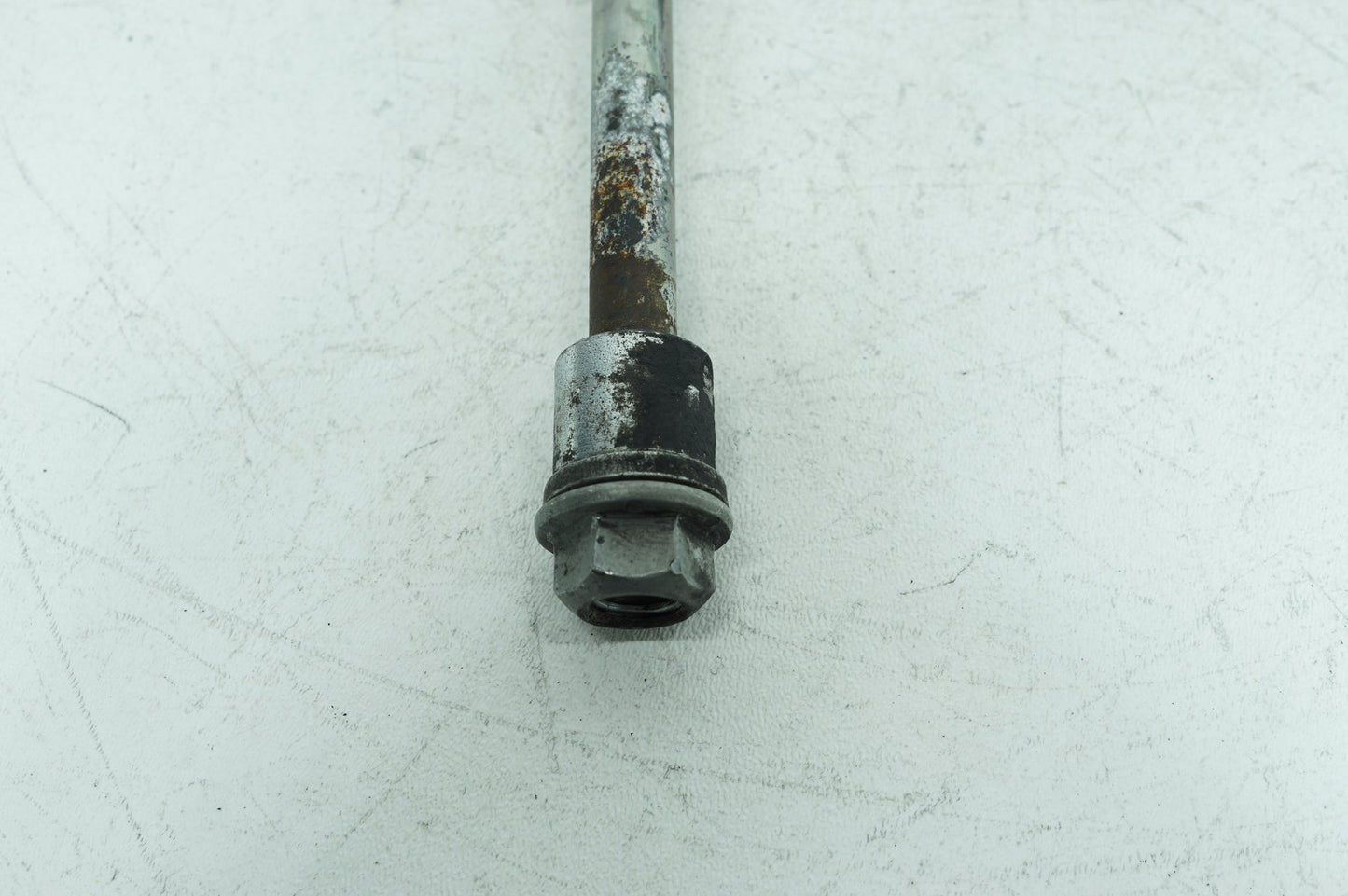 2007 - 2012 Harley-Davidson Softail Heritage Classic Engine Mount Pivot Bolt Shaft 48093-00