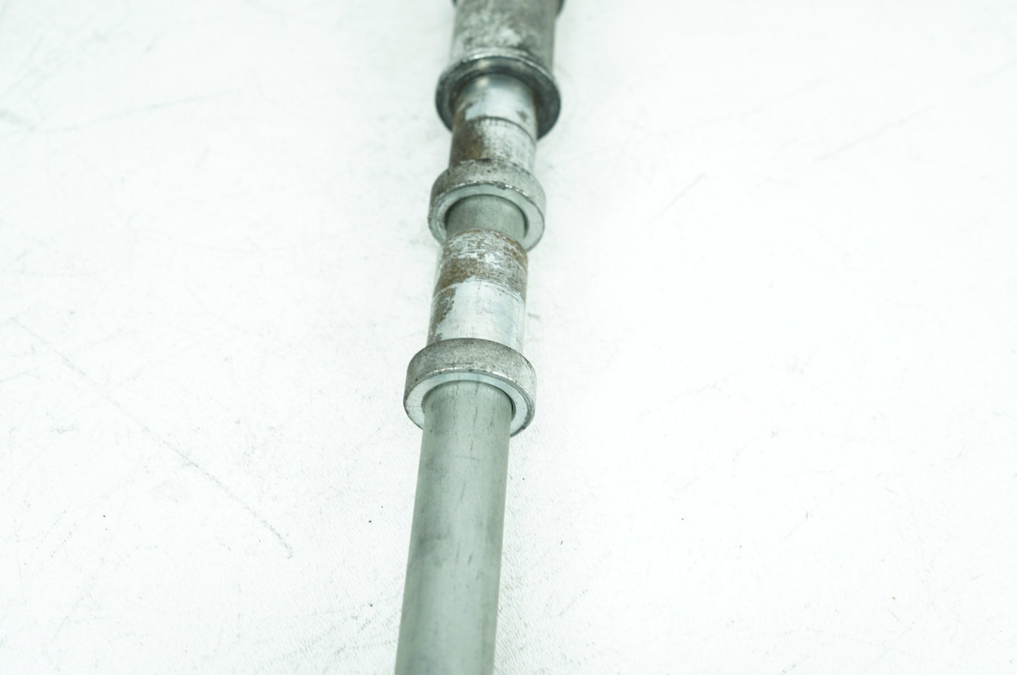 1999 - 2006 Harley-Davidson Softail Heritage Classic Rear Fork Swingarm Pivot Bolt Shaft 47610-00