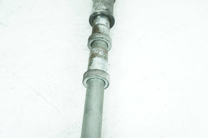 1999 - 2006 Harley-Davidson Softail Heritage Classic Rear Fork Swingarm Pivot Bolt Shaft 47610-00