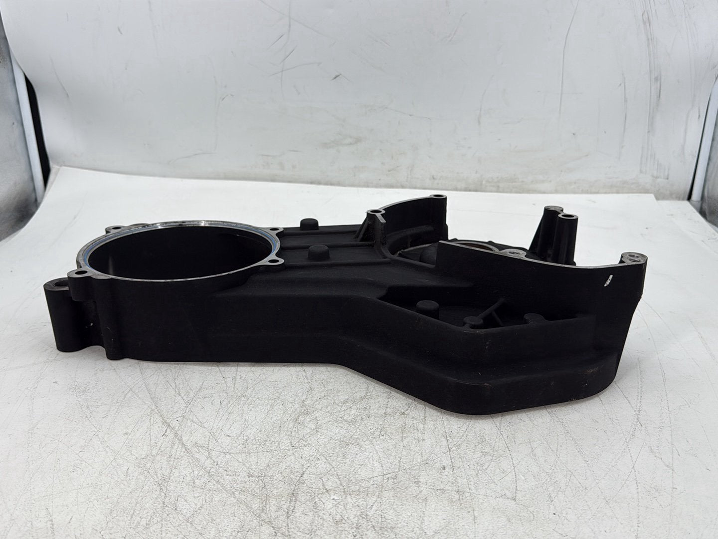 2005 Harley Electra Glide Touring Ultra FLHTCUI OEM Inner Primary Clutch Cover