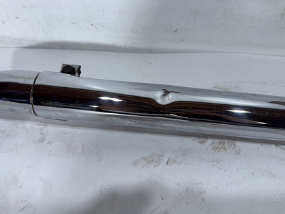 1997 Harley Softail Fat Boy FLSTF OEM Exhaust System Header Pipe