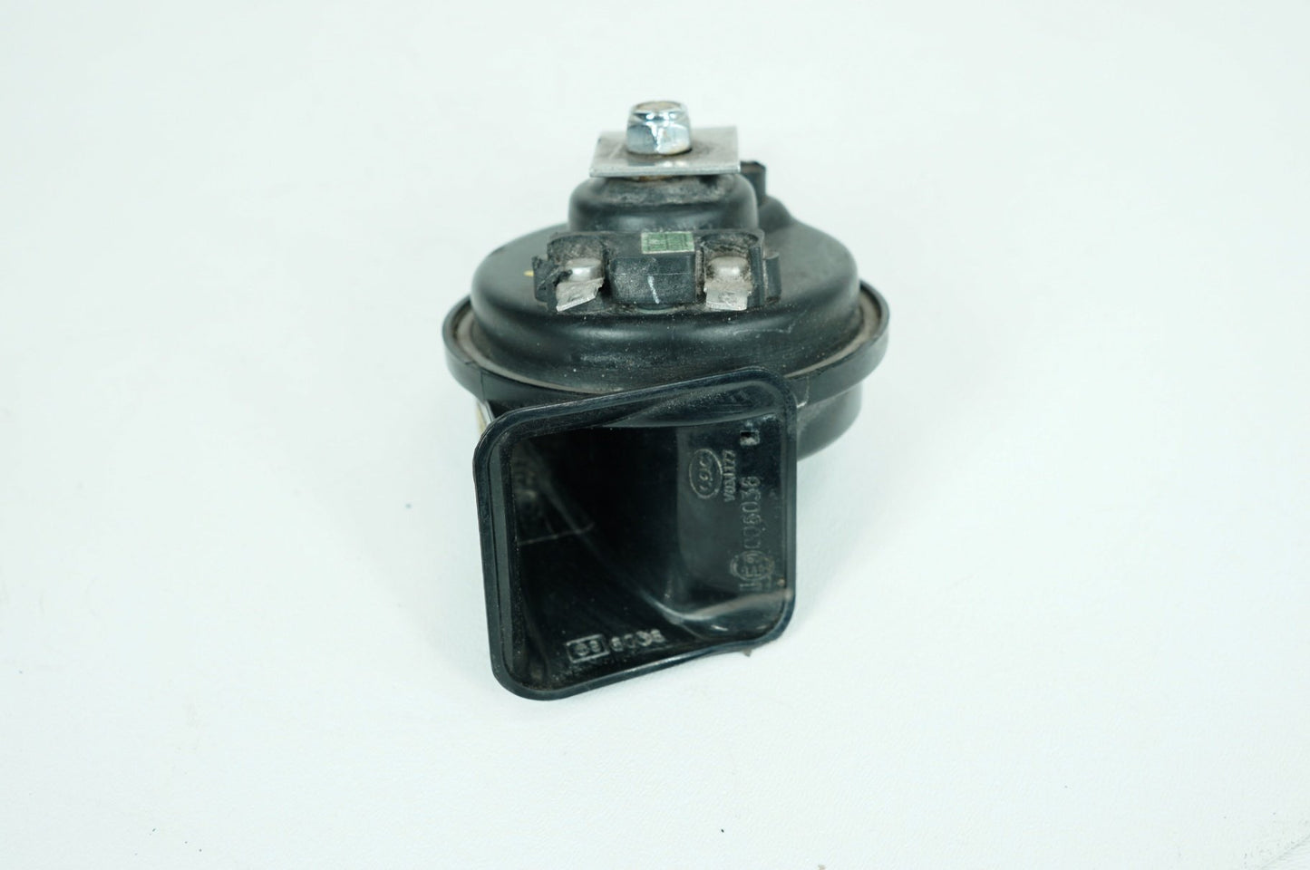 2008 - 2016 Harley-Davidson Touring Electra Glide Ultra Signal Horn Klaxon Beep 69000040