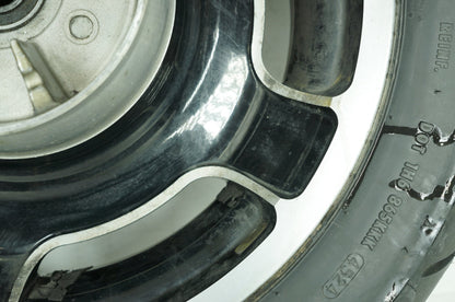 2007 - 2011 Harley-Davidson Touring Street Glide Rear Wheel Rim Tire 41288-09
