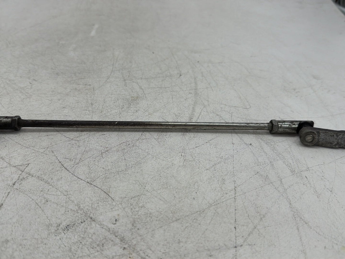 2010 Harley Electra Glide Touring Ultra OEM Gear Shifter Lever w/ Rod linkage