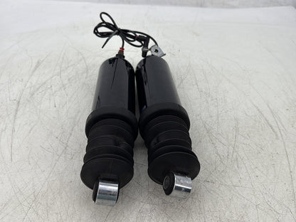 2011 Harley Street Glide Touring FLHX OEM Rear Left Right Shock Absorbers