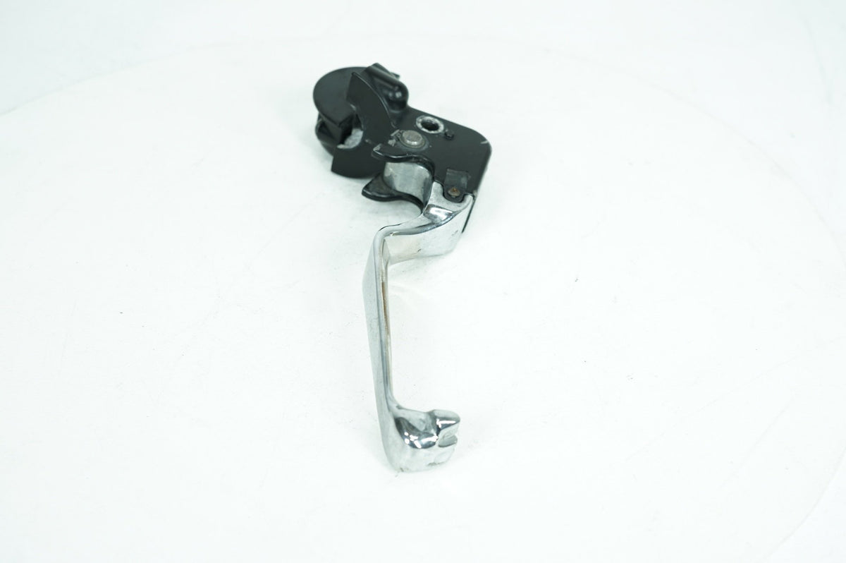 2001 Harley Touring FLHRI Road King OEM Front Left Hand Clutch Control Lever