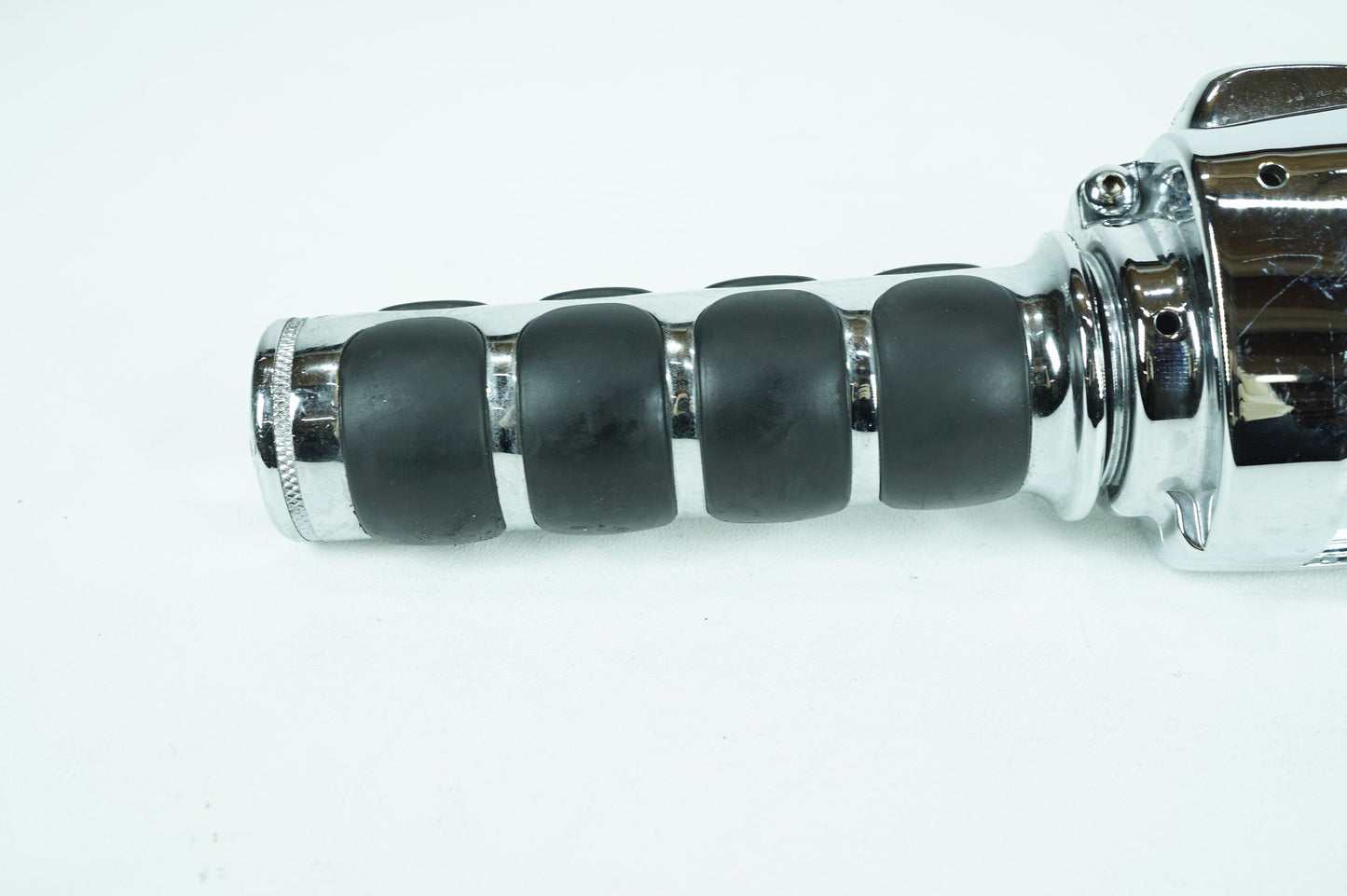 1999 - 2006 Harley-Davidson Softail Heritage Left Turn Signal Headlight Switches Controls 71598-00