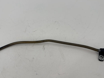 1999 - 2006 Harley-Davidson Dyna Low Rider Rear Brake Hose Line Pipe 40956-90B