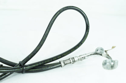2007 - 2013 Harley-Davidson Touring Electra Glide Ultra Front Brake Hose Line Pipe ABS 	41679-09
