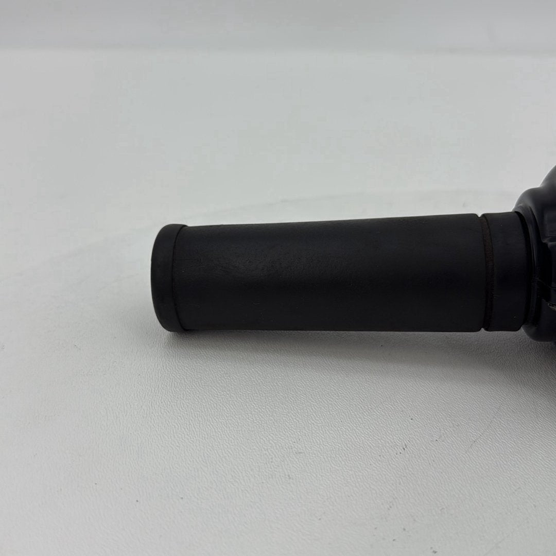 2007 - 2012 Harley-Davidson Dyna Super Glide Left Turn Signal Headlight Switches Controls 71682-06