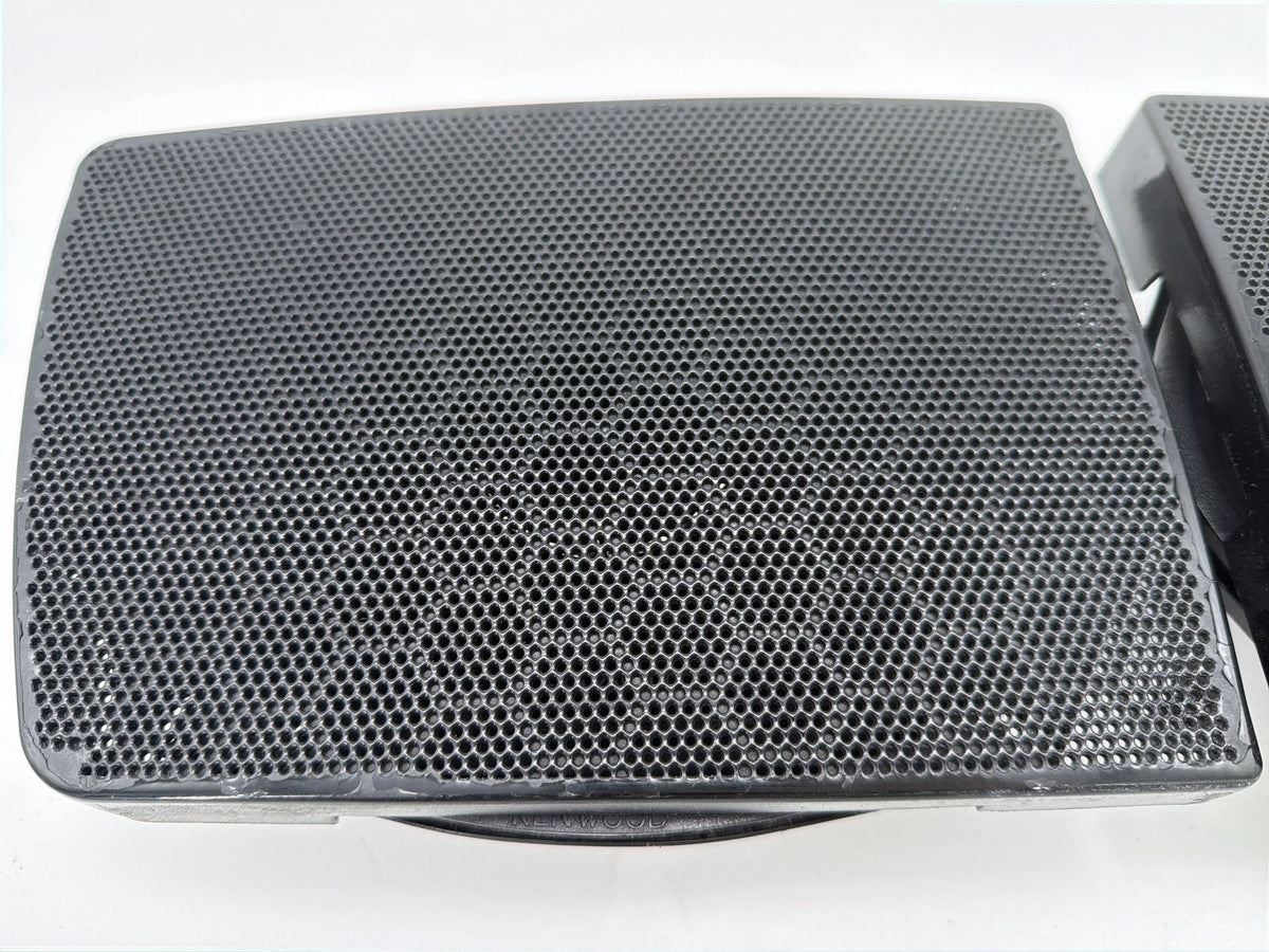 2006 Harley Electra Glide Touring Classic OEM Left Right Sound Audio Speakers