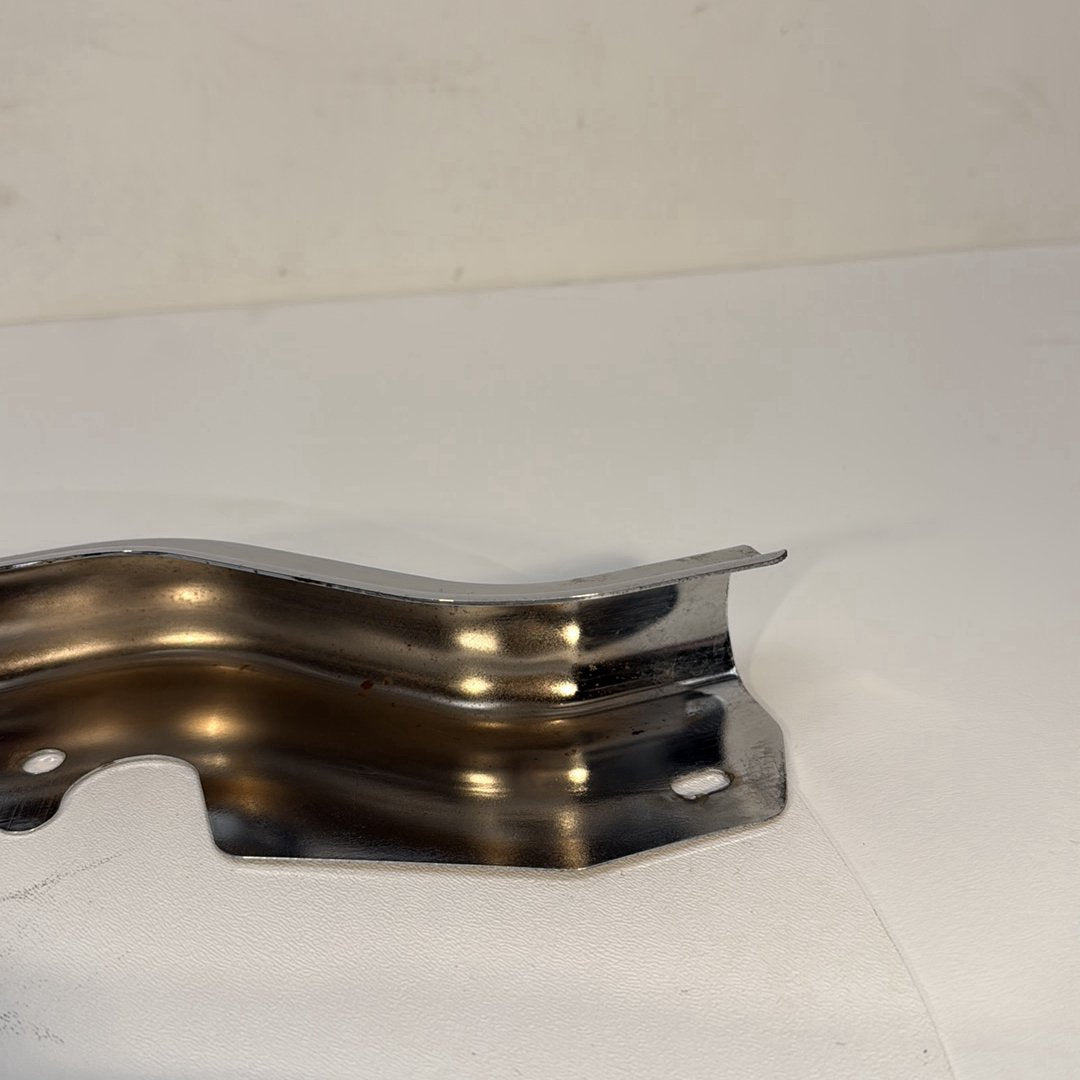 1984 - 1998 Harley-Davidson Touring Road King Police Left Right Saddlebag Fender Struts Brackets  	47502-97