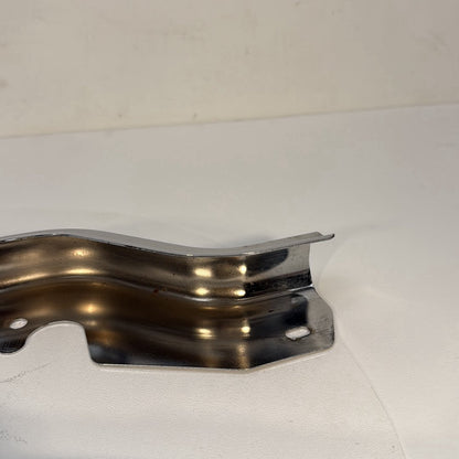 1984 - 1998 Harley-Davidson Touring Road King Police Left Right Saddlebag Fender Struts Brackets  	47502-97