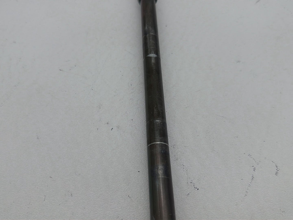 94 Harley Electra Glide Touring Classic OEM Rear Fork Swingarm Pivot Bolt Shaft