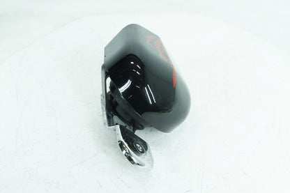 2007 - 2011 Harley-Davidson Touring Street Glide Horn Signal Klaxon Chrome Cover 69060-90F