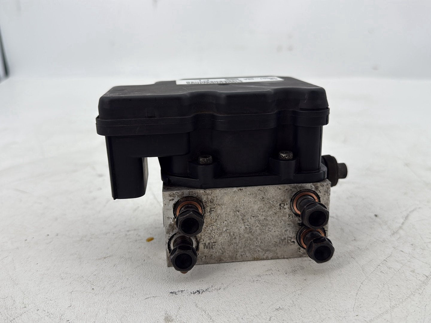 2008 - 2016 Harley-Davidson Touring Electra Glide Ultra ABS Brake Pump & Control Module 40601-08A