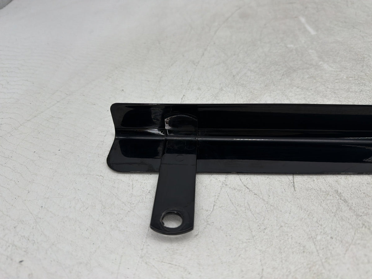 2000 Harley Sportster 1200 Custom XL1200C OEM Drive Belt Guard Cover Shield