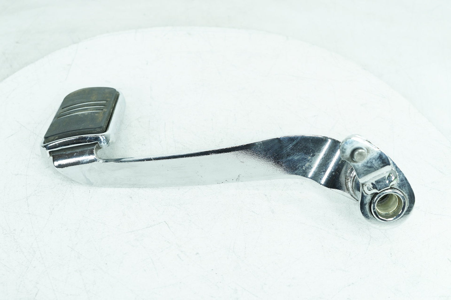 2011 - 2016 Harley-Davidson Touring Road Glide Custom Foot Brake Control Lever Pedal 42407-08