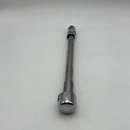1999 - 2006 Harley-Davidson Softail Night Train Front Wheel Axle Bolt Shaft  	43346-83B