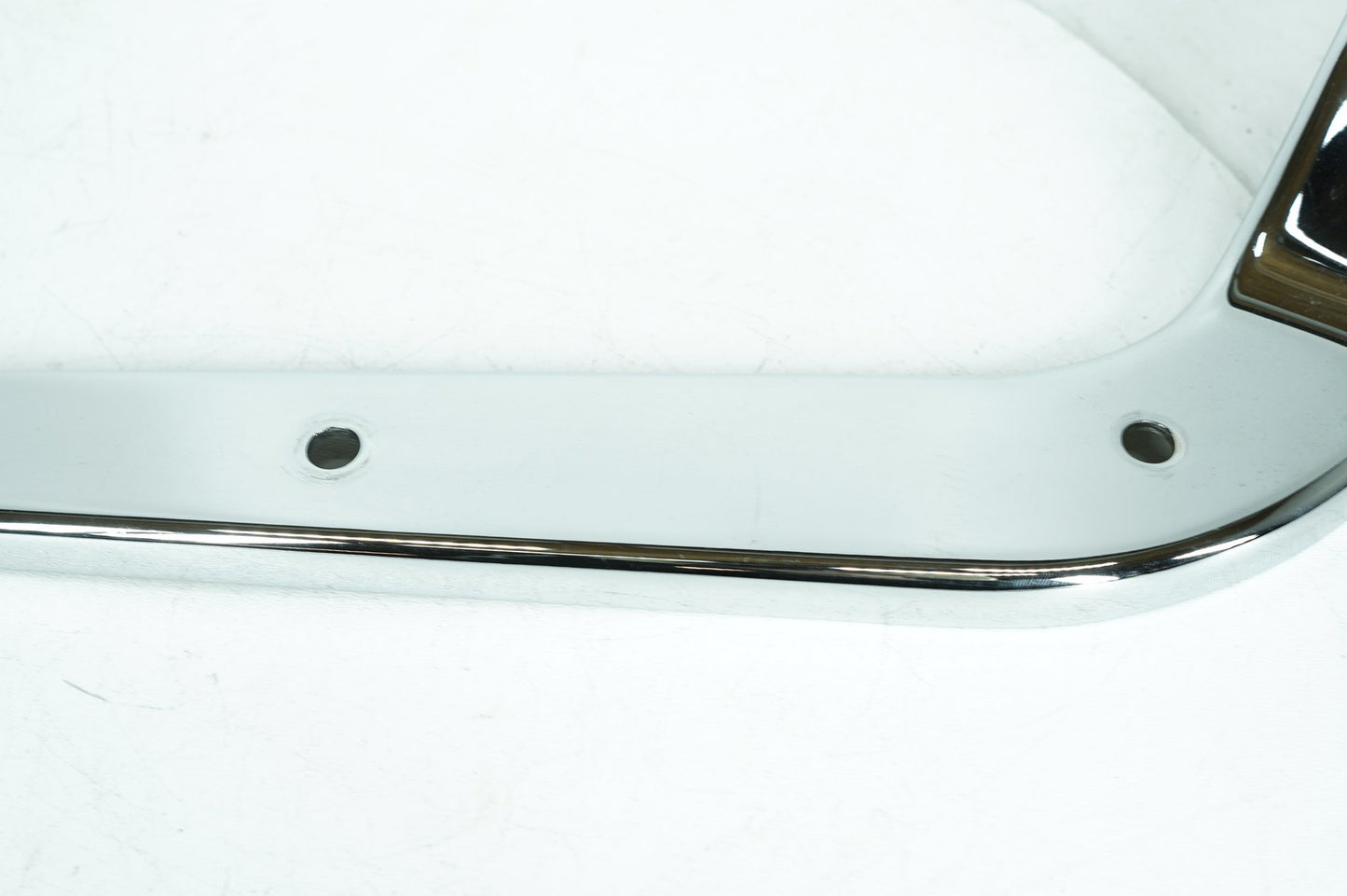 1999 - 2006 Harley-Davidson Softail Deluxe Rear Left Right Fender Struts Bracket  	59964-03