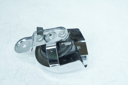 2007 - 2011 Harley-Davidson Touring Electra Ultra Horn Signal Klaxon Chrome Cover 69012-93A