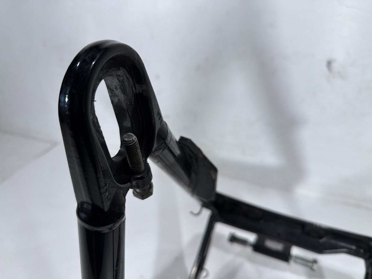 2014 Harley Softail Slim FLS OEM Rear Fork Swingarm Swing Arm