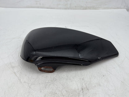 2009 Harley Sportster 883 Low XL883L OEM Left Fairing Side Oil Tank Cover