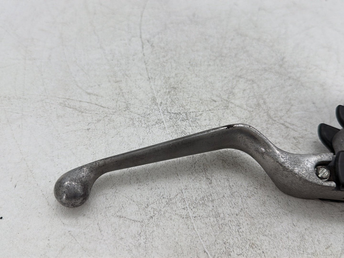 2005 Harley Dyna Wide Glide FXDWG OEM Front Left Hand Clutch Control Lever