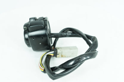 2007 - 2016 Harley-Davidson Dyna Super Glide Custom Left Turn Signal Headlight Switches Controls 71598-00