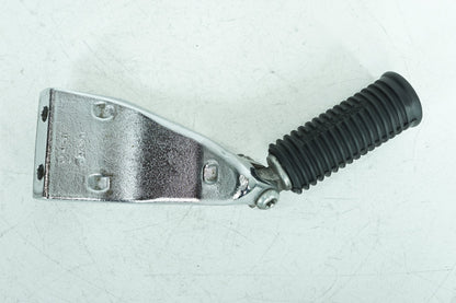 2007 - 2017 Harley-Davidson Dyna Super Glide Custom Left Foot Rest Support Bracket Peg 50639-90A