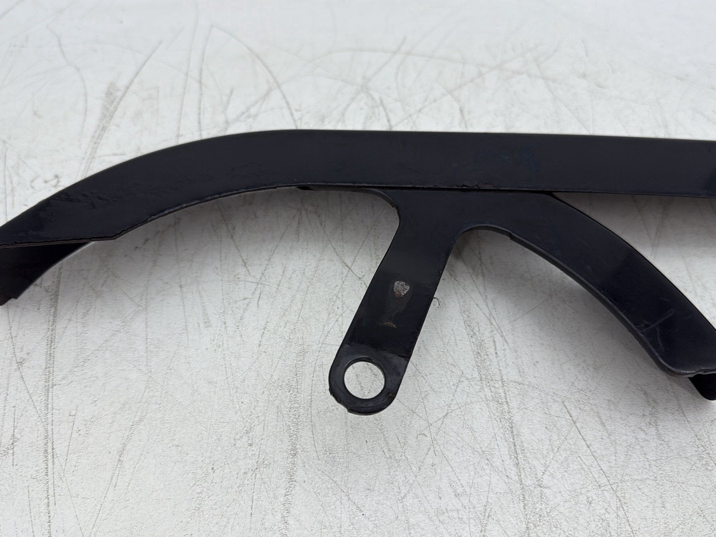 2004 Harley Sportster XL883C 883 Custom OEM Drive Belt Guard Cover Shield