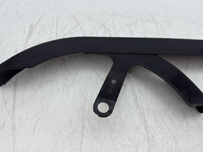 2004 Harley Sportster XL883C 883 Custom OEM Drive Belt Guard Cover Shield