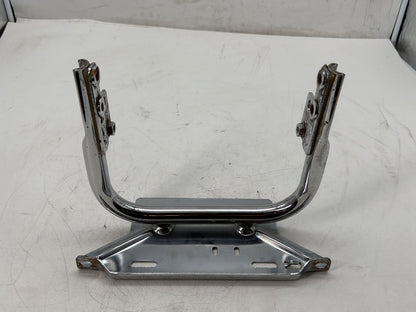 2006 Harley Touring FLHTCI Electra Glide Classic OEM Rear License Plate Support Bar Holder