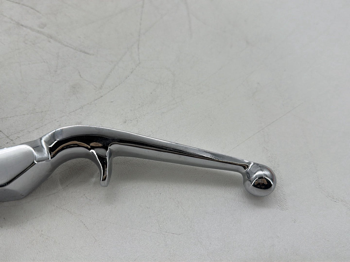 2005 Harley Softail Fat Boy FLSTF OEM Front Left Hand Clutch Control Lever