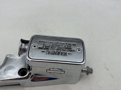 1984 - 1998 Harley-Davidson Touring Electra Glide Classic Front Right Brake Lever Master Cylinder 45013-93A