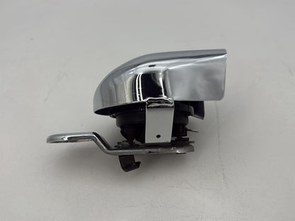 2007 - 2011 Harley-Davidson Touring Street Glide Horn Signal Klaxon Chrome Cover 	69012-93A