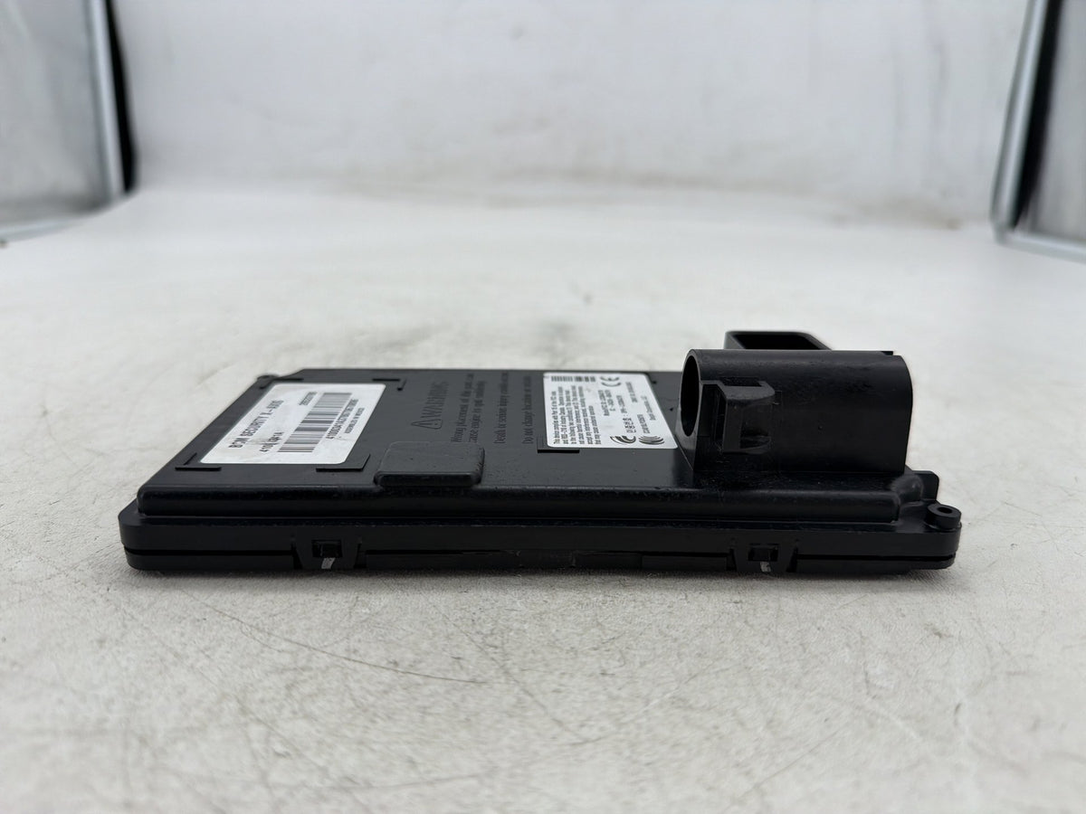 2017 Harley Dyna Street Bob FXDB OEM Body Control Module BCU BCM