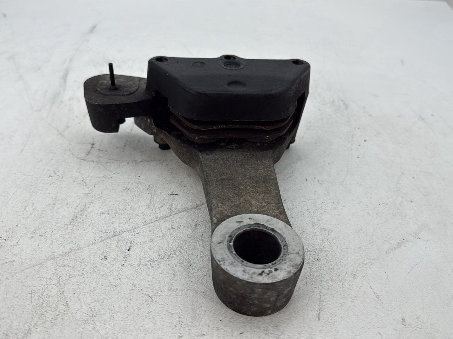 2003 Harley Electra Glide Touring Ultra FLHTCUI OEM Rear Back Brake Caliper