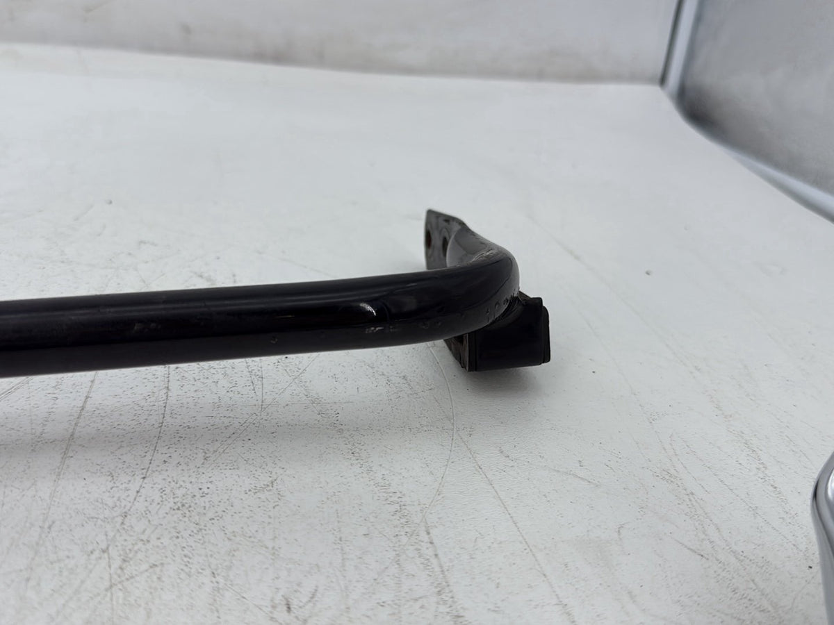 00 Harley Touring Electra Glide Ultra OEM Rear Left Right Saddlebag Guard Rails