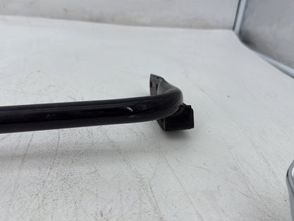 00 Harley Touring Electra Glide Ultra OEM Rear Left Right Saddlebag Guard Rails