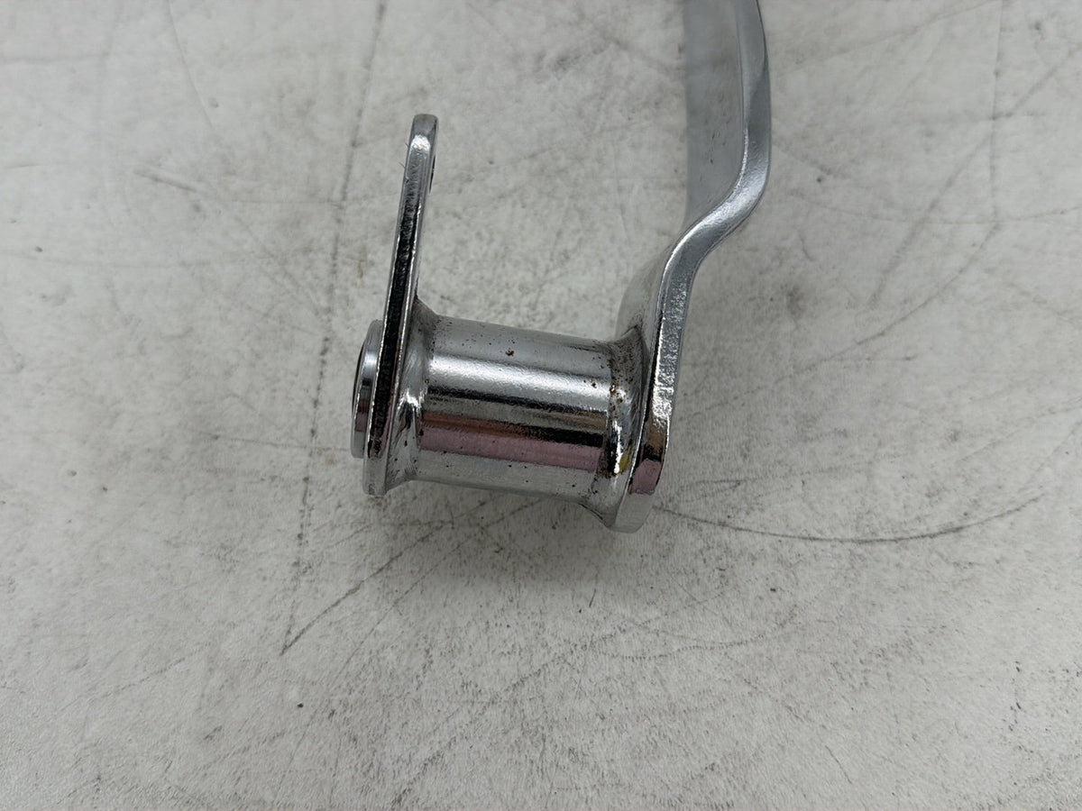 2005 Harley Road King Touring Police FLHPI Foot Brake Control Lever Pedal