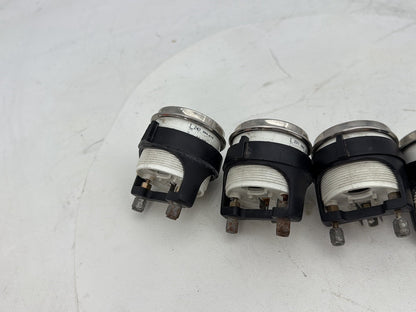 2005 Harley Road Glide Touring FLTRI OEM Air Oil Volt Fuel Tacho Speedo Gauges