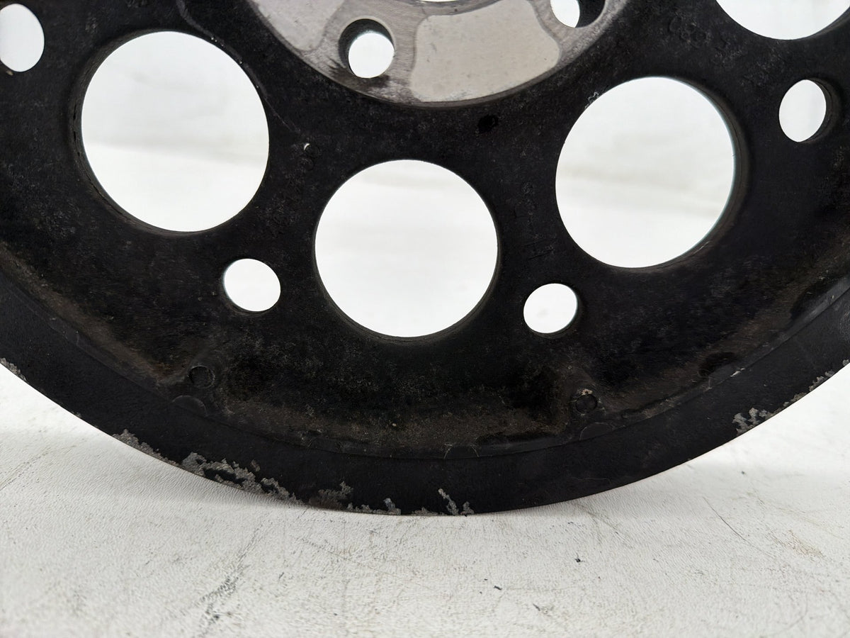 2006 Harley Road King Touring Custom OEM Rear Driver Pulley Sprocket 70T 1-1/8"