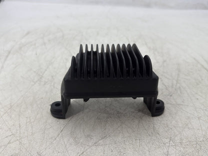 2011 Harley Street Glide Touring FLHX OEM Voltage Regulator Rectifier